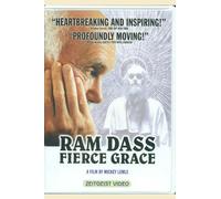 RAM Dass Fierce Grace
