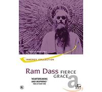 Ram Dass - Fierce grace (DVD)