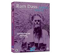 Ram Dass - Fierce Grace (edizione Olandese)