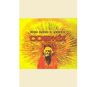 Ram Dass & Kriece - Cosmix