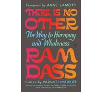 Ram Dass Parvati Markus There Is No Other (Copertina rigida)