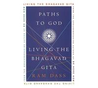 Ram Dass Paths to God (Tascabile)