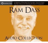 Ram Dass RAM Dass Audio Collection (CD)