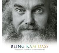 Ram Dass Rameshwar Das Being RAM Dass (CD)