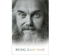 Ram Dass Rameshwar Das Being Ram Dass (Copertina rigida)