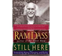 Ram Dass Still Here (Tascabile)