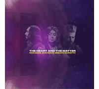 Ram Dass, Sukhmani, Grecco Buratto - The Heart and The Matter