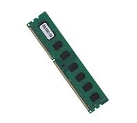 RAM DDR3, Memoria RAM 2 GB DDR3 1333 MHz 240 Pin per Scheda Madre Desktop Memoria Dedicata Memoria RAM del Computer