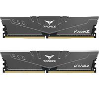 RAM DDR4 16GB 3200MHz (2x8GB) Team T-Force Vulcan Z Gaming PC Desktop