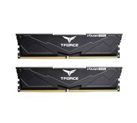 DDR5 32GB KIT 2x16GB PC 6000 Team T-Force Vulcan FLBD532G6000HC30DC01 black
