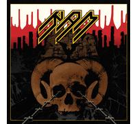 Ram Death (CD) Album with DVD
