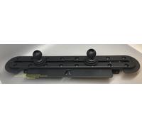 RAM Difficile Pista Telefono/Fotocamera Supporto W/1 " Sfere, per 2018-2023