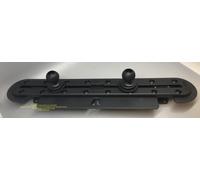 RAM Difficile Pista Telefono/Fotocamera Supporto W/1 " Sfere, per 2018-2023