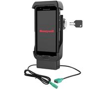 RAM - Dock di blocco alimentato + USB-A per Honeywell CT40/45/47