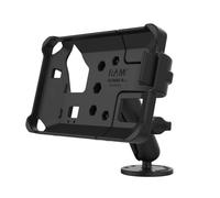 RAM Drill-Down/Piatto Superficie Supporto per Garmin Dēzl ™ OTR725, OTR700