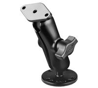 SISTEMA DI MONTAGGIO RAM-MOUNT RAM-B-138U PER SUPERFICI LISCE, BARCHE, NAUTICA