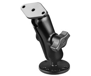 RAM Drill-Down/Piatto Superficie Supporto per Piccolo GPS, Telefono, Tablet