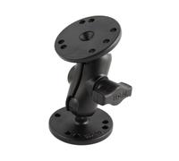 RAM Drill-Down/Piatto Superficie Supporto per Tablet Supporti, Con Corto Braccio