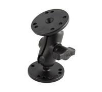 RAM Drill-Down/Piatto Superficie Supporto W/1 " Sfere per Tablet Supporti GPS