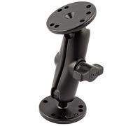 RAM Drill-Down/Piatto Superficie Supporto W/1 " Sfere per Tablet Supporti GPS