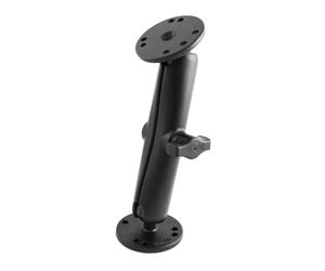 RAM Drill-Down/Piatto Superficie Supporto W/1 " Sfere per Tablet Supporti GPS