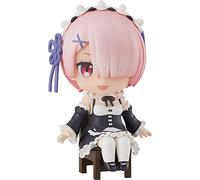 RAM FIGURA 9 CM RE: ZERO STARTING LIFE IN ANOTHER WORLD NENDOROID SWACCHAO