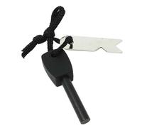 Ram Fire Starter Black 4 cm - R33537 - acciarino accendifuoco