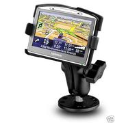 RAM FLAT SURFACE MOUNT FOR TOMTOM GO RAM-B-138-TO6U RAM-MOUNT