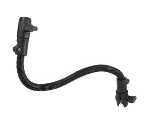 Ram Flex-Rod Braccio a doppia presa da 18"