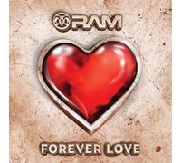 Ram Forever Love (CD)