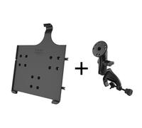 RAM Form-Fit Giogo Supporto per IPAD Pro 12.9 " 3rd & 4th Generazione