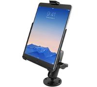 RAM Form-Fit Piatto Superficie Supporto per IPAD Mini 4, 5, Usata Con / O Case /