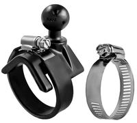 SUPPORTO A VENTOSA RUOTABILE RAM-MOUNT PER GARMIN NUVI 5000 RAM-B-166-GA28U