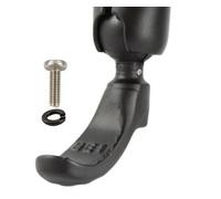 RAM Freno Frizione Serbatoio Supporto Adattatore Base per Segways