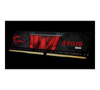 DDR4 16GB PC 3000 G.Skill Aegis F4-3000C16S-16GISB 1x16GB - F4-3000C16S-16GISB