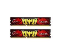 G.Skill 16GB DDR3-1333 memoria 2 x 8 GB 1333 MHz
