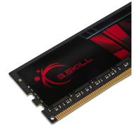G.Skill Aegis DDR4 - 16 GB - 2 x 8 GB - 288-PIN - 3000 MHz