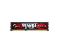 Memoria RAM GSKILL DDR3-1600 CL5 4 GB