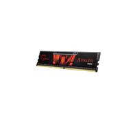 Gskill F4 2133 °C15S 4GIS Memory D4 2133 4GB C15 Aegis 1x 4GB, 1.2 V, Gaming Ser