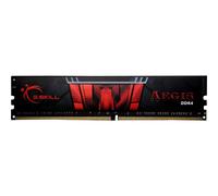 G.Skill Aegis memoria 8 GB 1 x 8 GB DDR4 2400 MHz ( F4-2400C17S-8GIS )