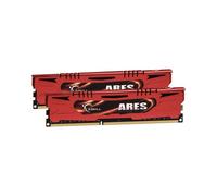 G.Skill 16GB DDR3-1600 memoria 2 x 8 GB 1600 MHz