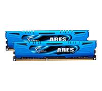 RAM G.Skill Ares 16 GB DDR3 1866 2x 8 GB INTEL XMP