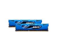 G.Skill ARES F3-2133C10D-16GAB memoria 16 GB 2 x 8 GB DDR3 2133 MHz