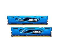 G.Skill 16GB DDR3-2400 memoria 2 x 8 GB 2400 MHz