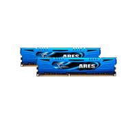 G.Skill 8GB PC3-12800 Kit 8 GB 2 x 4 GB DDR3 1600 MHz F3-1600C9D-8GAB