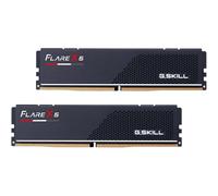 GSkill Flare X5 F5-6000J3636F16GX2-FX5 memoria 32 GB 2 x 16 GB DDR5 6000 MHz 32GB16GBx2 GSKILL Flare X5 PC5 6000MHz CL36 K