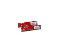 G.Skill Memoria RAM, DDR3, 4 GB, PC1600 CL9 KIT, 2 Pezzi: F3-12800CL9D-4GBNQ