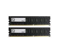 16GB DDR3-1600MHz