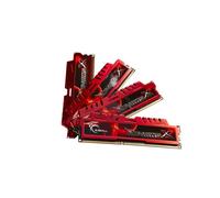 G.Skill 32GB DDR3-1600 memoria 4 x 8 GB 1600 MHz