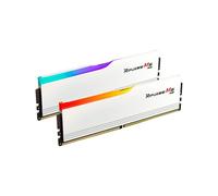 G.SKILL - G.skill Ddr5 32gb Pc 6000 Cl36 (2x16gb) 32-m5 Rgb Rm5rw (f5-6000j3636f16gx2-rm5rw) - SPEDIZIONE GRATUITA